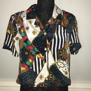 Vintage Shirt